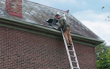 what affects urgent Shebster roof repairs