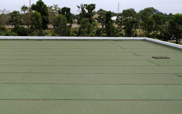 all Shebster roofing types quoted for