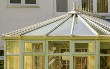 conservatory roof repair Shebster, Highland