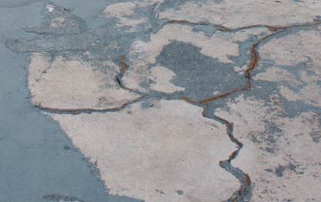 fibreglass roofing replacement Shebster