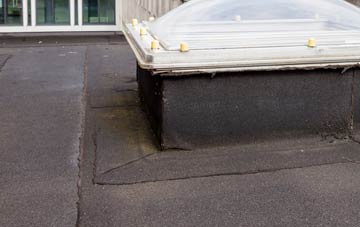 disadvantages of Shebster flat roofs