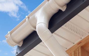 Shebster gutter installation costs