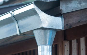 Shebster guttering companies
