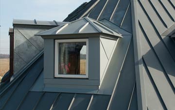metal roofing Shebster, Highland
