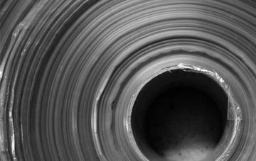 Shebster pvc roof replacement