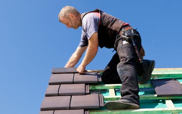 disadvantages of Shebster slate roofing