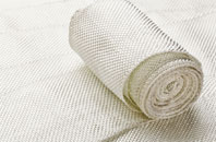 Shebster fibreglass roofing repairs