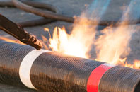 Shebster flat roofing replacement